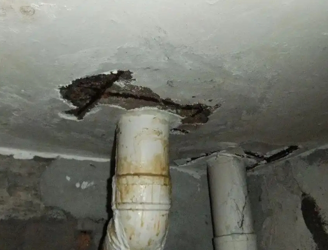 新邱卫生间漏水维修公司浅析新邱卫生间渗水维修的方法
