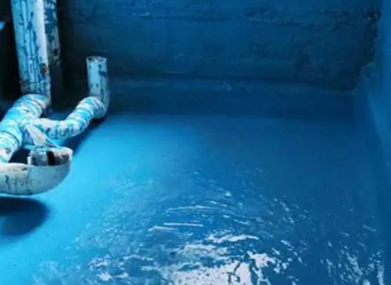 新邱卫生间漏水维修公司分下防水公司如何判断防水工程的质量?