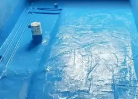 新邱卫生间漏水维修公司分享下新邱卫生间防水工程中常用防水涂料介绍。
